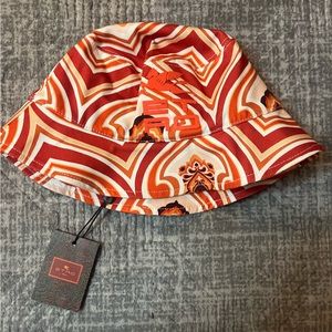 New with tags! Etro Capelli Bucket Hat